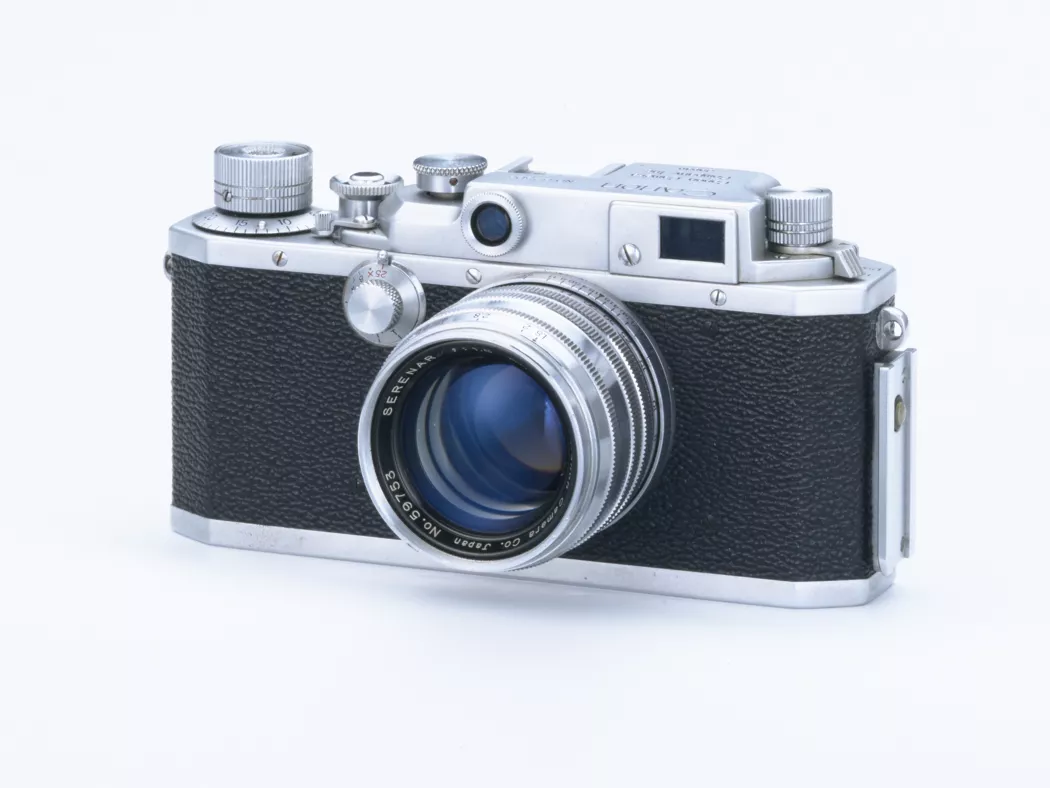 Canon History | Canon U.S.A., Inc. Canon History | Canon U.S.A., Inc.
